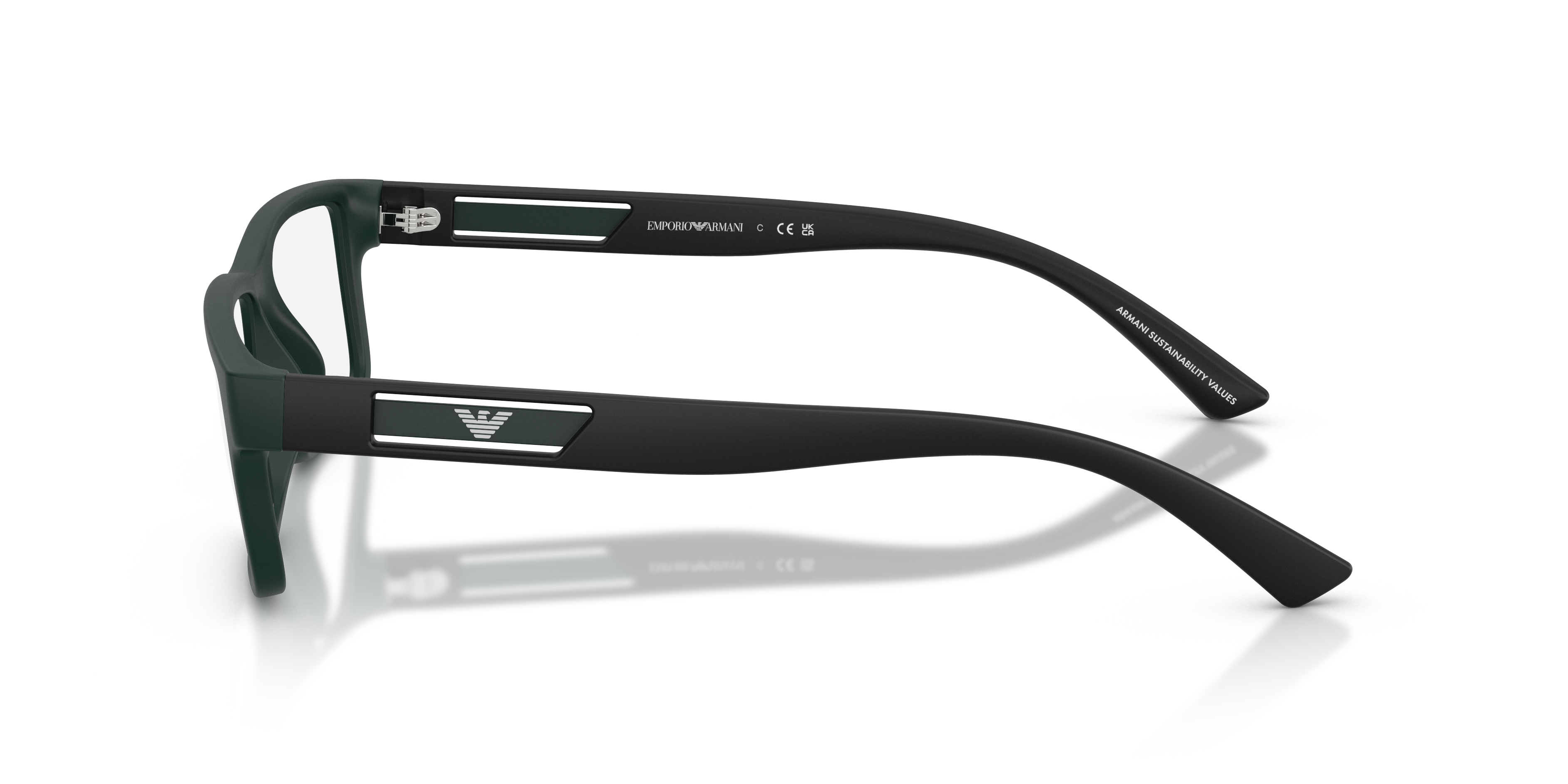 Emporio Armani EA3278 6370  